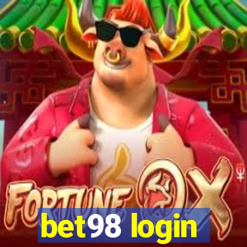 bet98 login